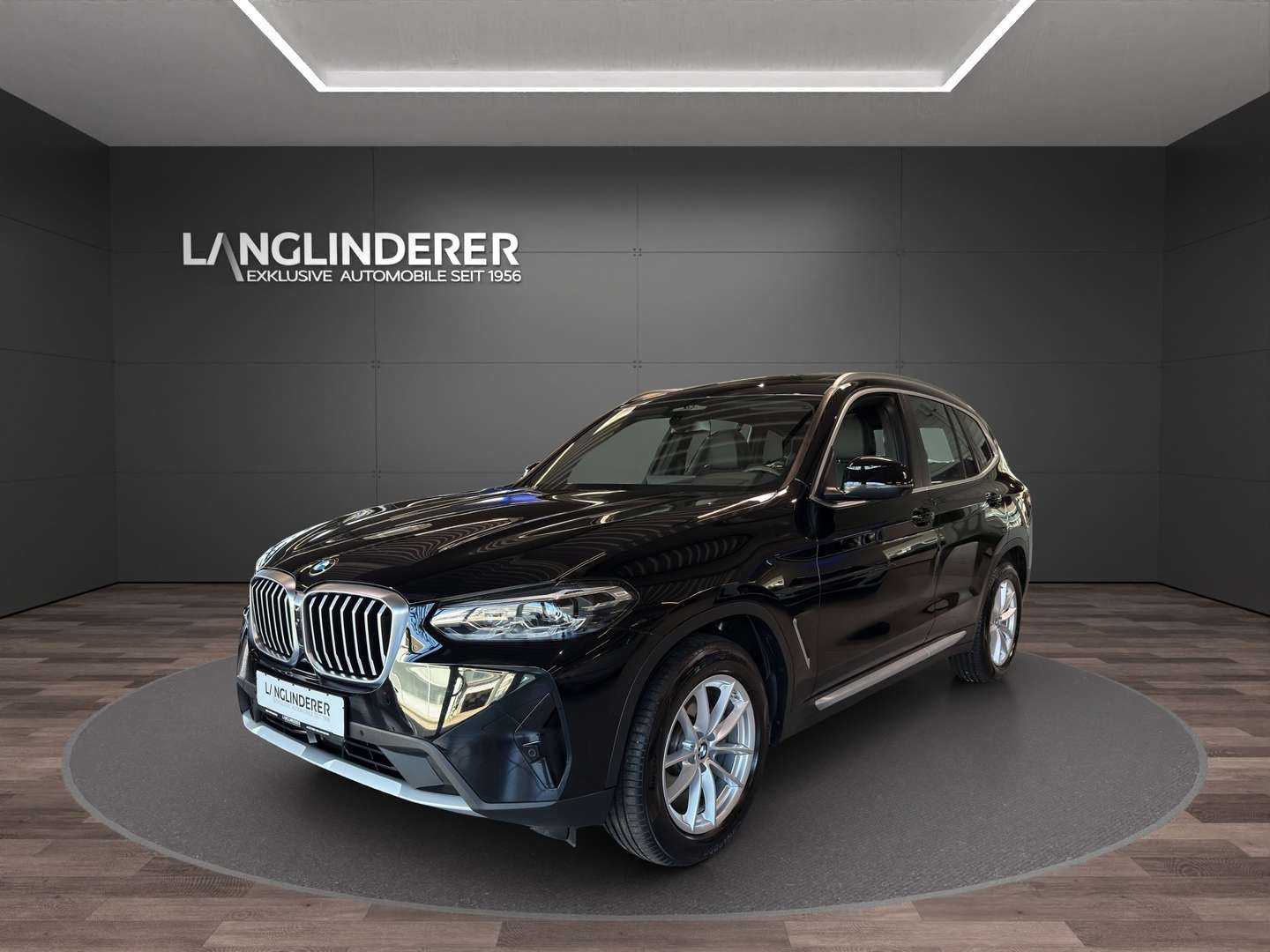 BMW X3 XDrive 20d - 2023 - Joinsteer - #1