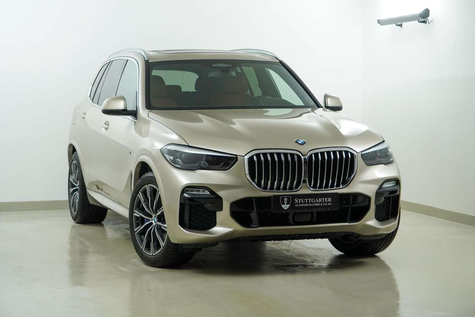 BMW X5 M Sport XDrive 40i - 2019 - Joinsteer - #1