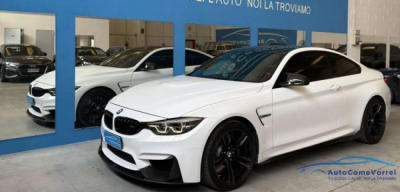 BMW Série 4 M4 Competition -  - Joinsteer - #1