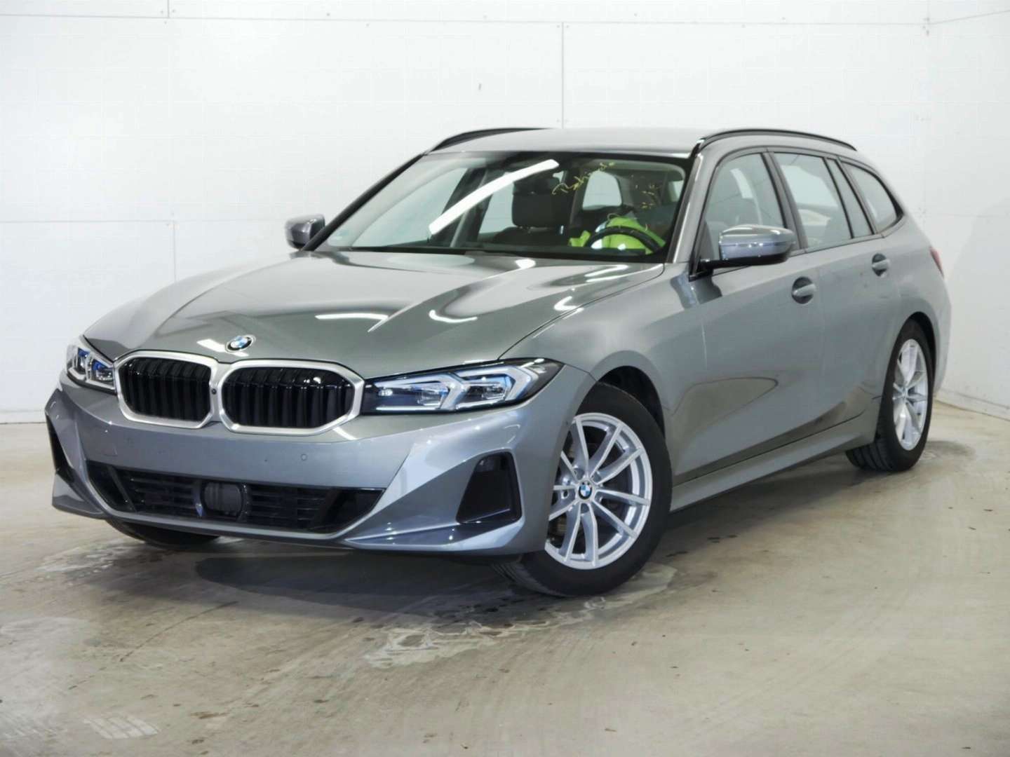 BMW Série 3 Sport - 2023 - Joinsteer - #1