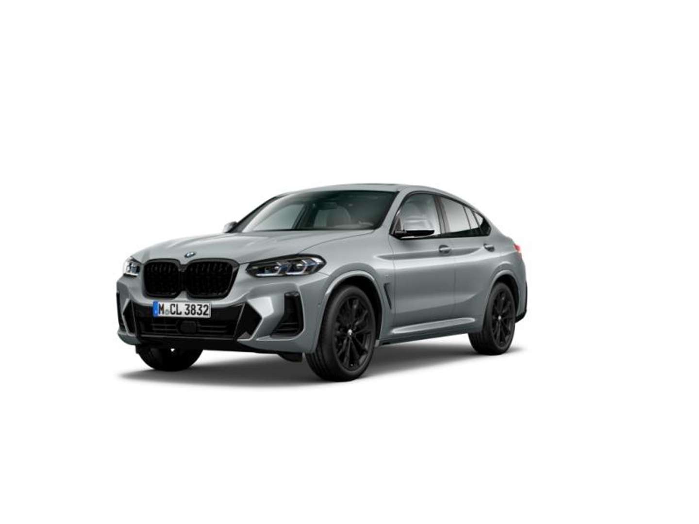 BMW X4 M Sport - 2024 - Joinsteer