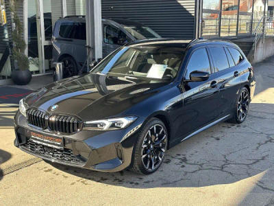 BMW Série 3 M-Paket XDrive -  - Joinsteer - #1