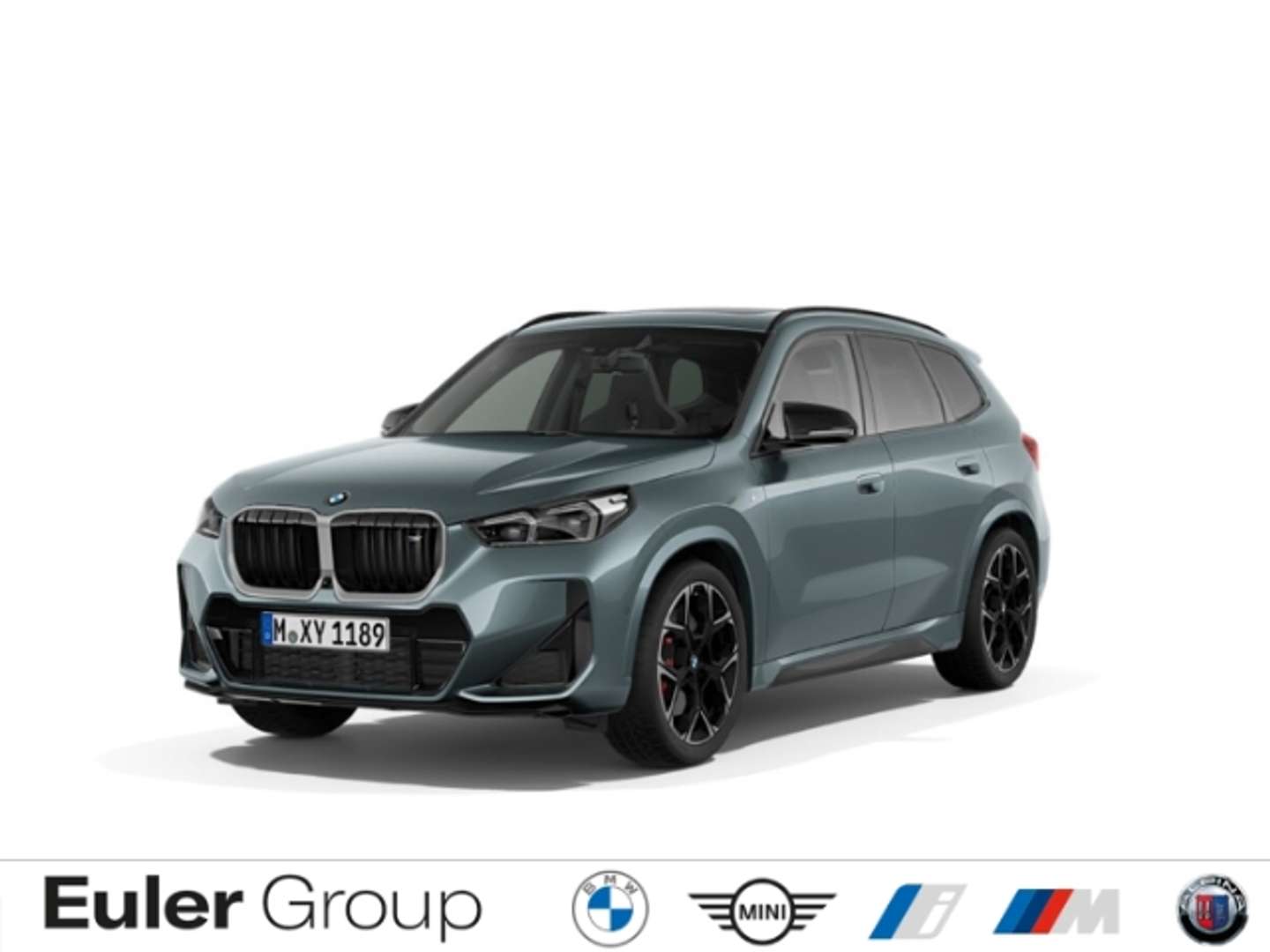 BMW X1 M35i XDrive - 2024 - Joinsteer