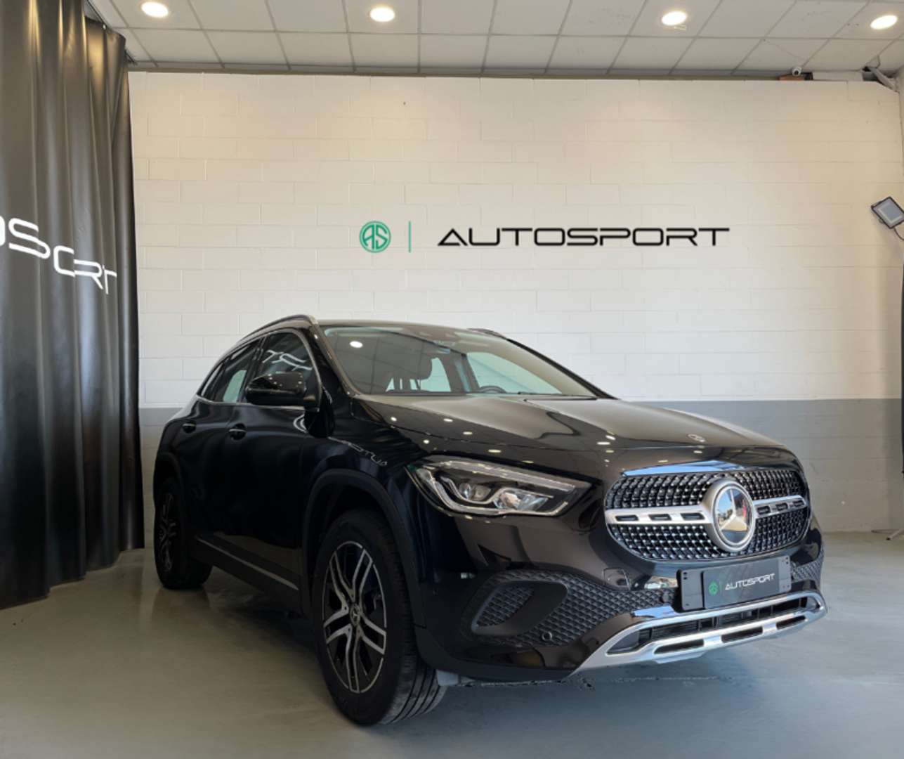 Mercedes GLA Sport - 2023 - Joinsteer - #1