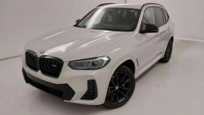 BMW X3 M40i -  - Joinsteer - #1