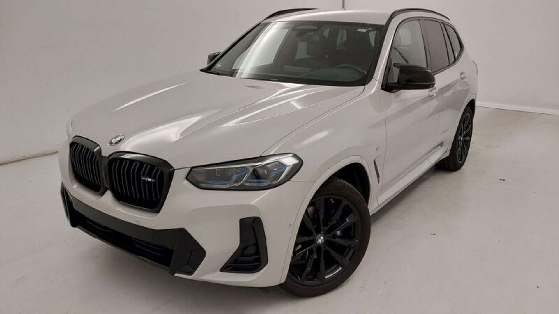 BMW X3 M40i - 2022 - Joinsteer - #1