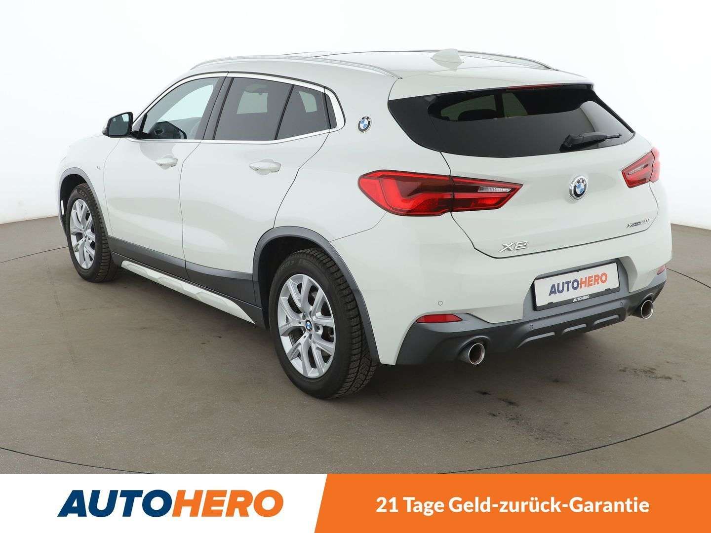 BMW X2 M Sport X 20i - 2020 - Joinsteer