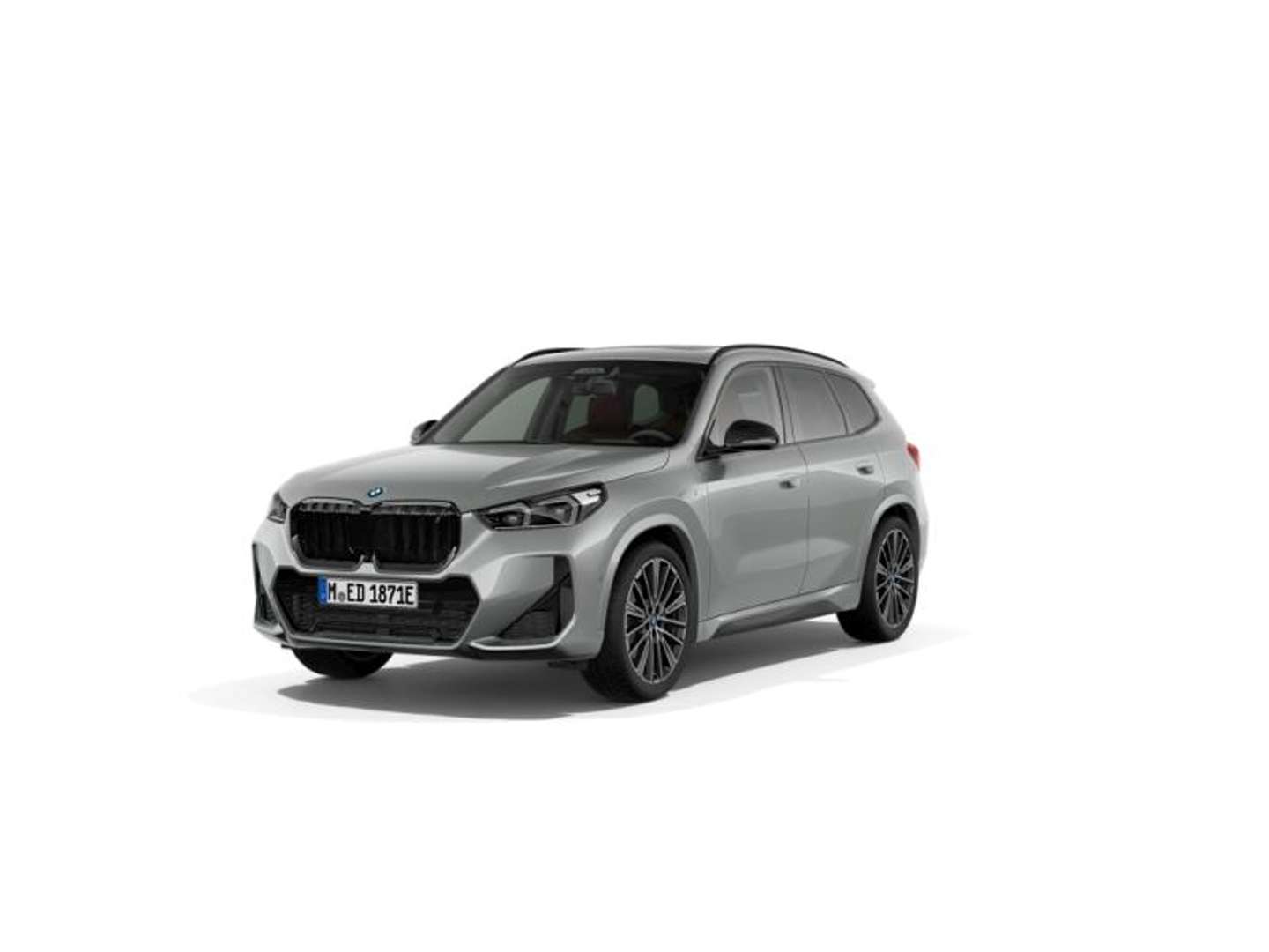 BMW IX1 M Pack - 2022 - Joinsteer