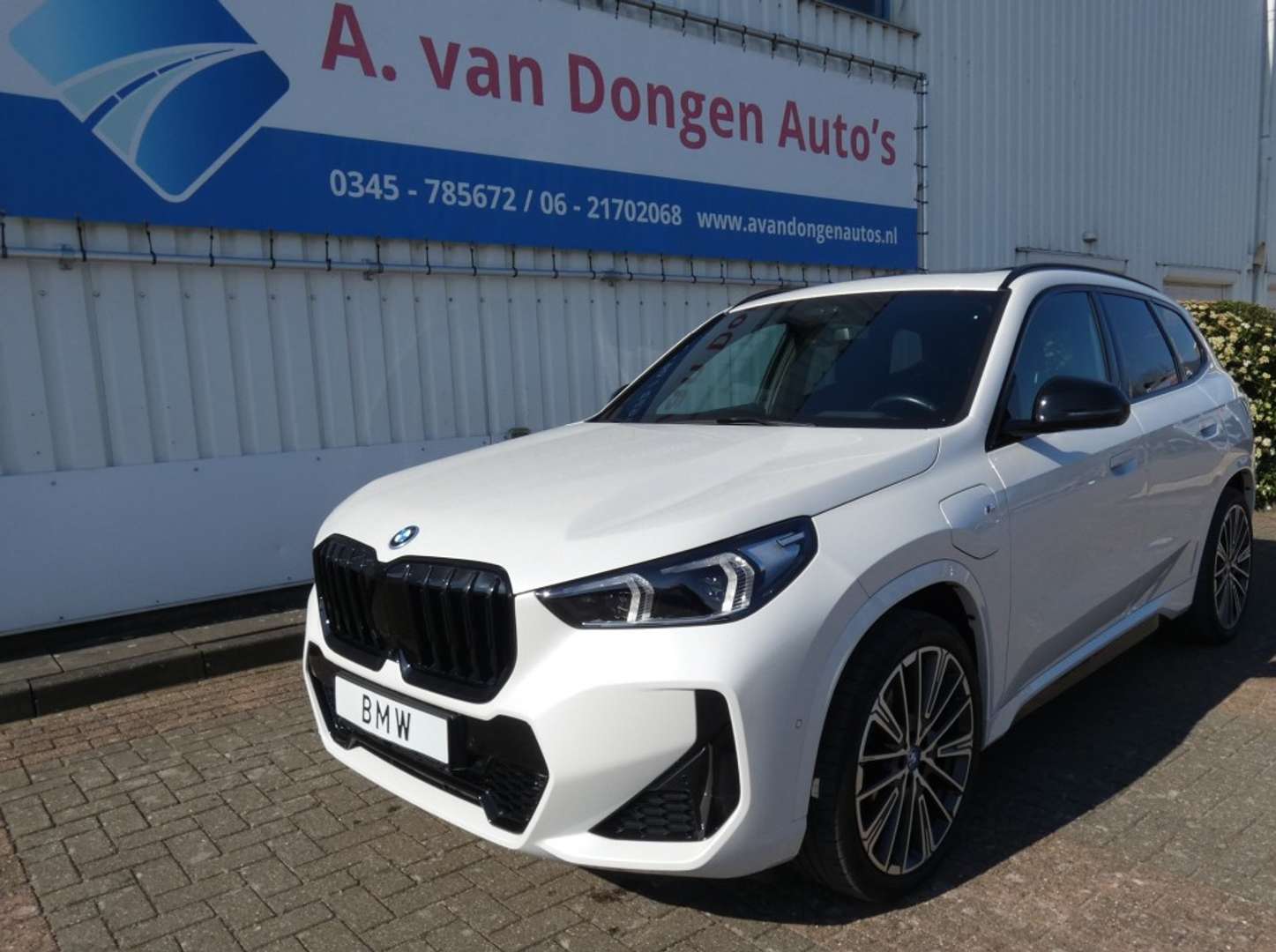 BMW X1 M Sport XDrive 30e - 2023 - Joinsteer