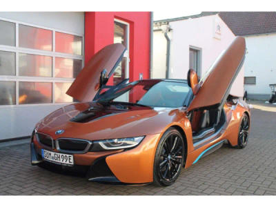 BMW I8 -  - Joinsteer - #1