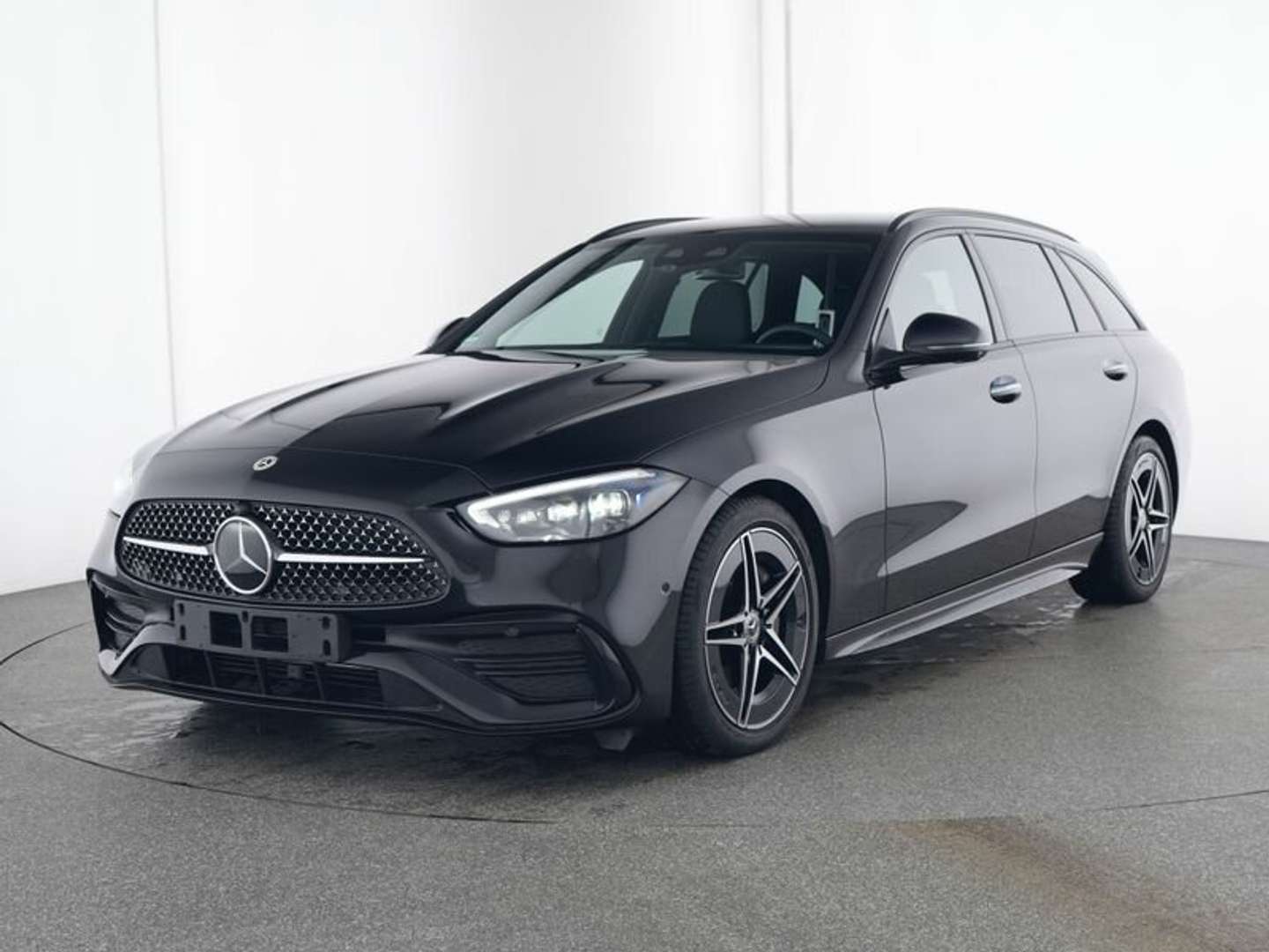 Mercedes Classe C AMG Line - 2023 - Joinsteer