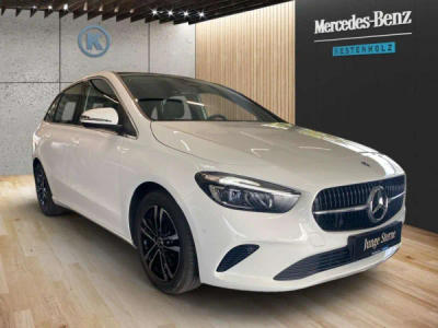 Mercedes Classe B Progressive 200d -  - Joinsteer - #1