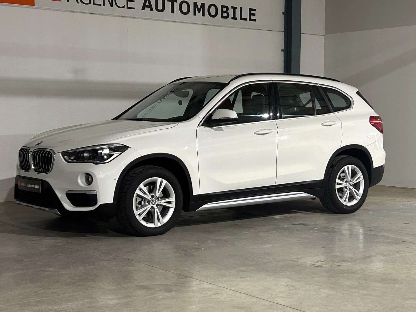 BMW X1 - 2018 - Joinsteer