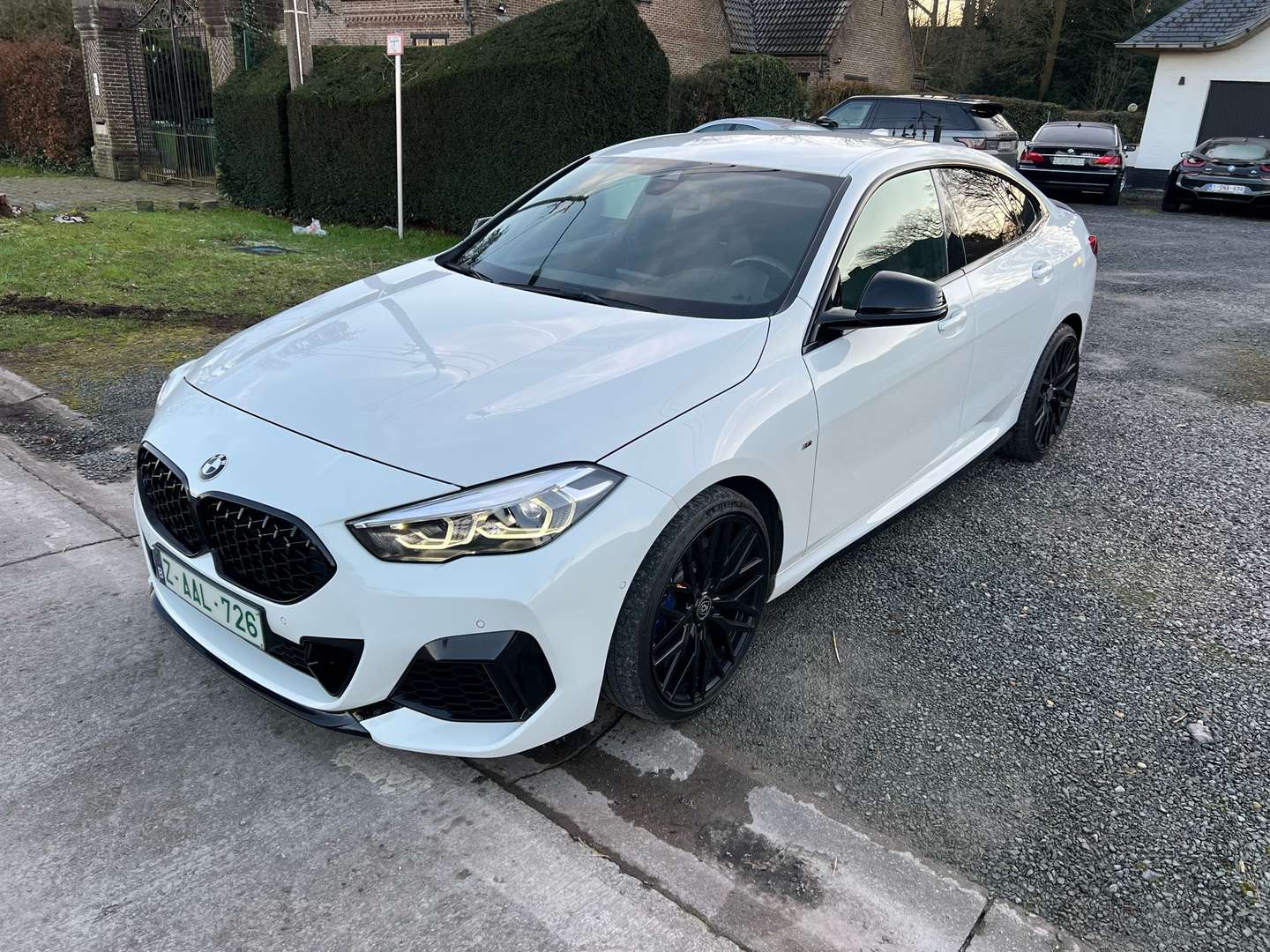 BMW Série 2 M235i XDrive - 2019 - Joinsteer