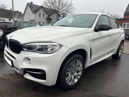 BMW X6 M50d - 2018 - Joinsteer - #1
