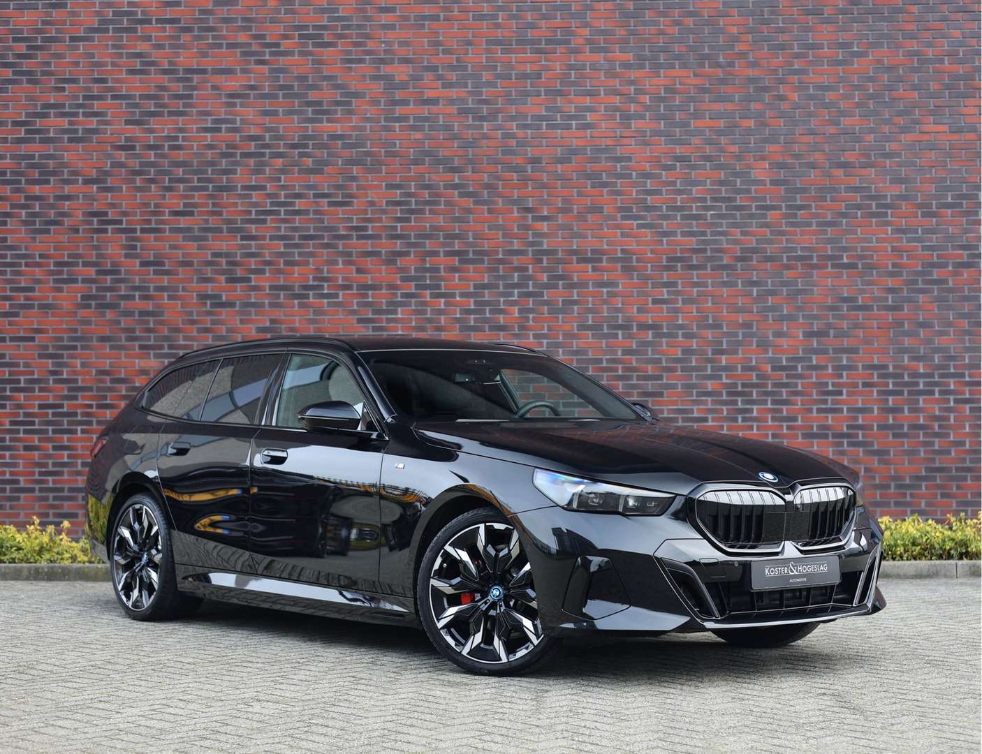 BMW Série 5 M Sport Pro 530e XDrive - 2024 - Joinsteer
