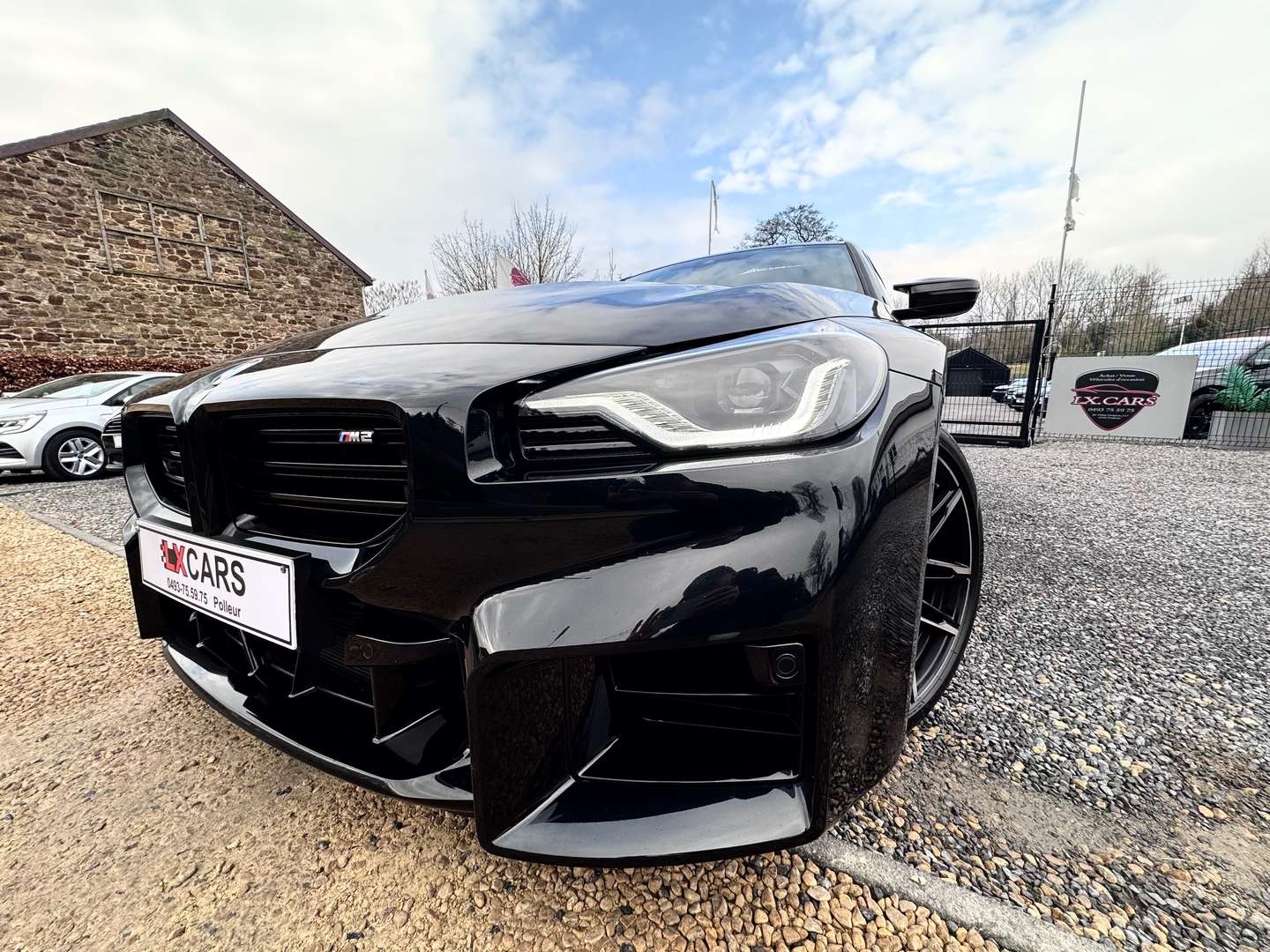 BMW Série 2 M2 - 2023 - Joinsteer - #1