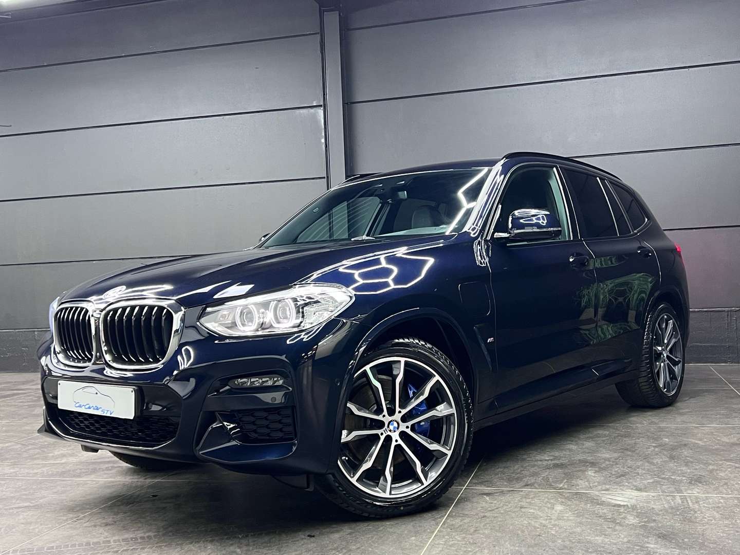 BMW X3 M Sport Pack XDrive30e - 2020 - Joinsteer