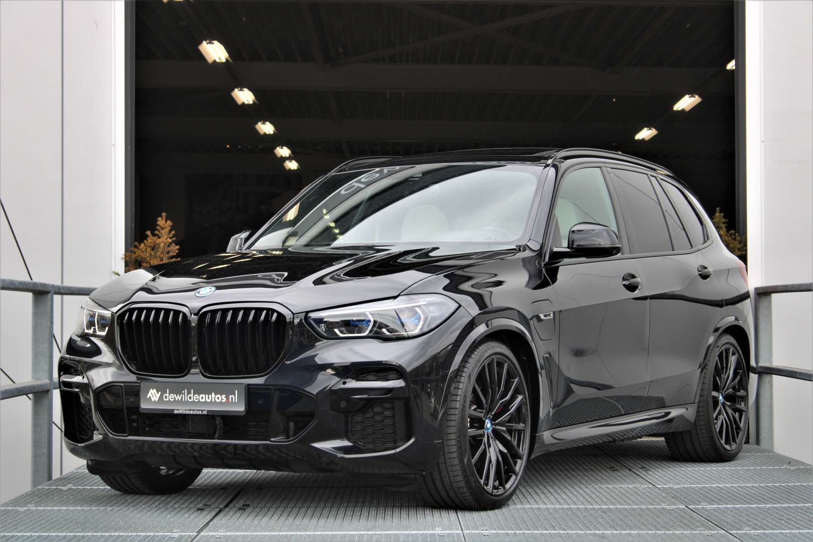 BMW X5 M Sport XDrive 45e - 2022 - Joinsteer - #1