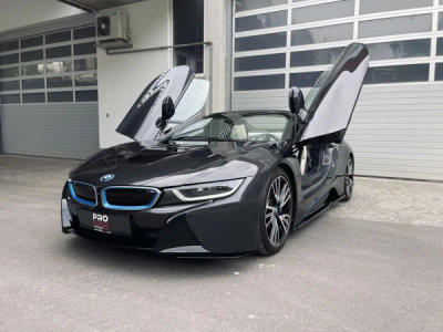 BMW I8 -  - Joinsteer - #1