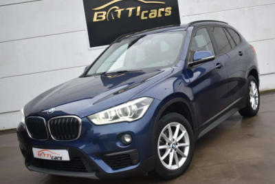 BMW X1 SDrive 18i -  - Joinsteer - #1