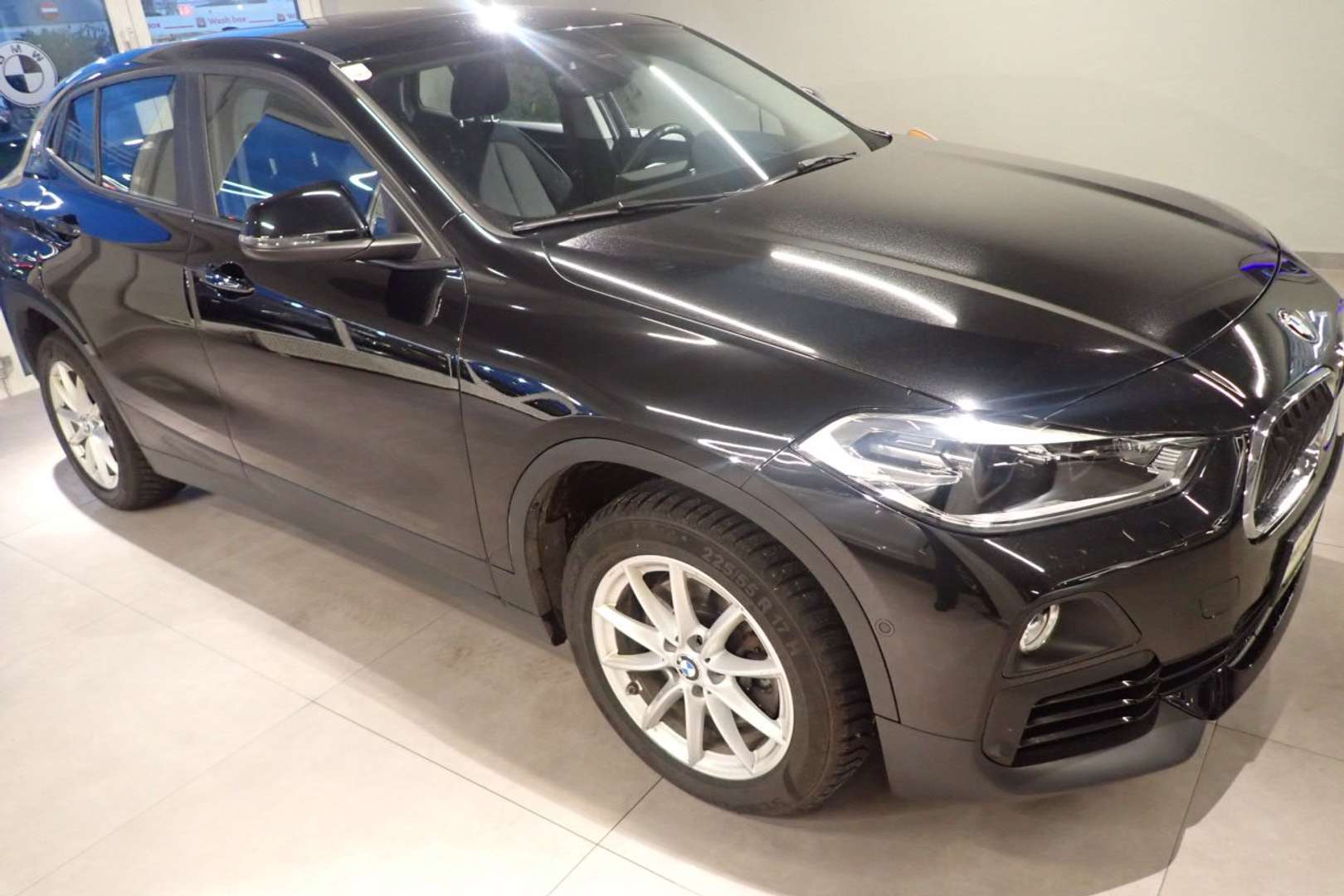 BMW X2 Advantage XDrive 25d - 2018 - Joinsteer - #1