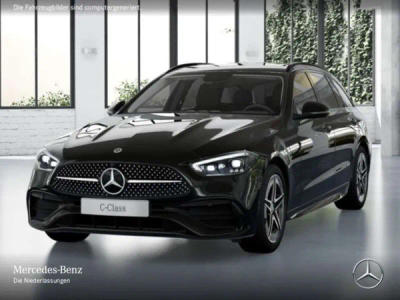 Mercedes Classe C AMG -  - Joinsteer - #1