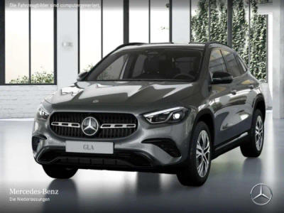 Mercedes GLA Progressive -  - Joinsteer - #1