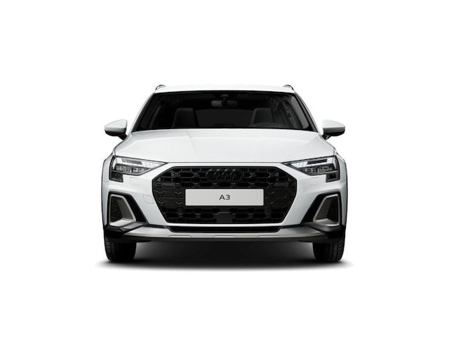 Audi A3 Allstreet 35 TFSI Schaltgetriebe - 2025 - Joinsteer - #3