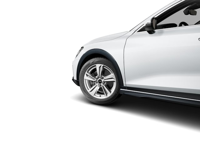 Audi A3 Allstreet 35 TFSI Schaltgetriebe - 2025 - Joinsteer - #4