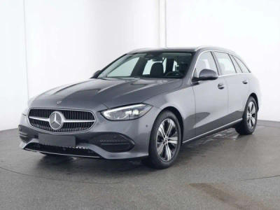 Mercedes Classe C 200 -  - Joinsteer - #1