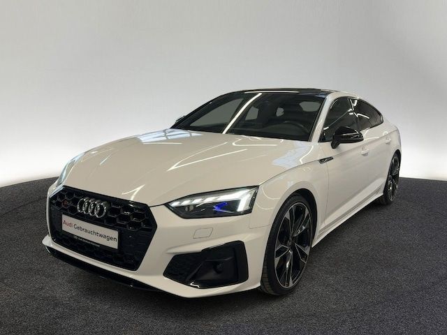 Audi S5 Sportback TDI Quattro Tiptronic - 2022 - Joinsteer - #2