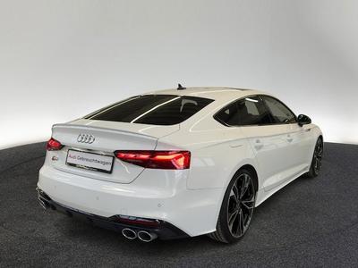 Audi S5 Sportback TDI Quattro Tiptronic -  - Joinsteer - #3