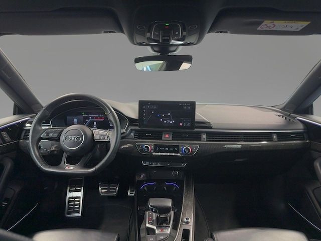 Audi S5 Sportback TDI Quattro Tiptronic - 2022 - Joinsteer - #9