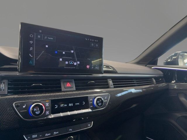 Audi S5 Sportback TDI Quattro Tiptronic - 2022 - Joinsteer - #11