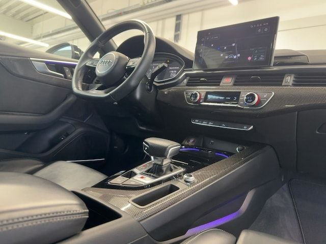 Audi S5 Sportback TDI Quattro Tiptronic - 2022 - Joinsteer - #12