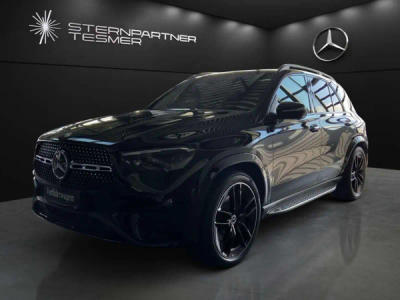 Mercedes GLE AMG 350de -  - Joinsteer - #1