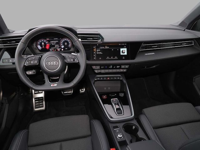 Audi S3 TFSI Quattro S Tronic - 2024 - Joinsteer - #12