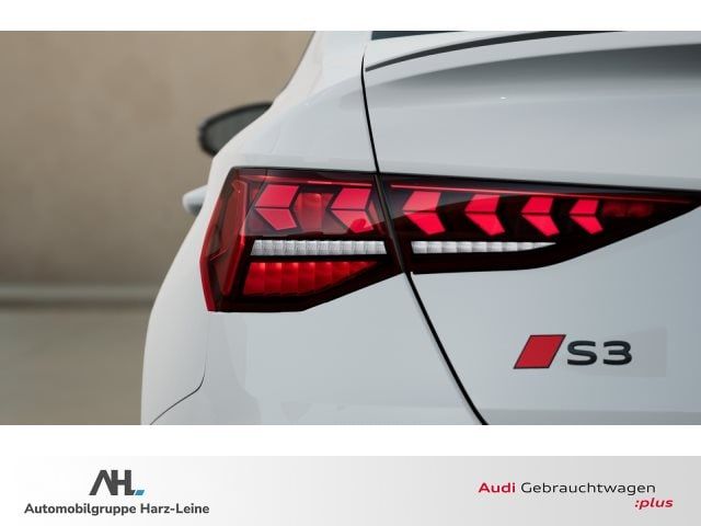 Audi S3 TFSI Quattro S Tronic - 2025 - Joinsteer - #7