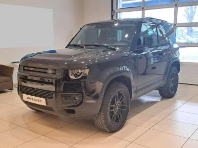 Land Rover Defender SE 3.0d I6 Mhev -  - Joinsteer - #1