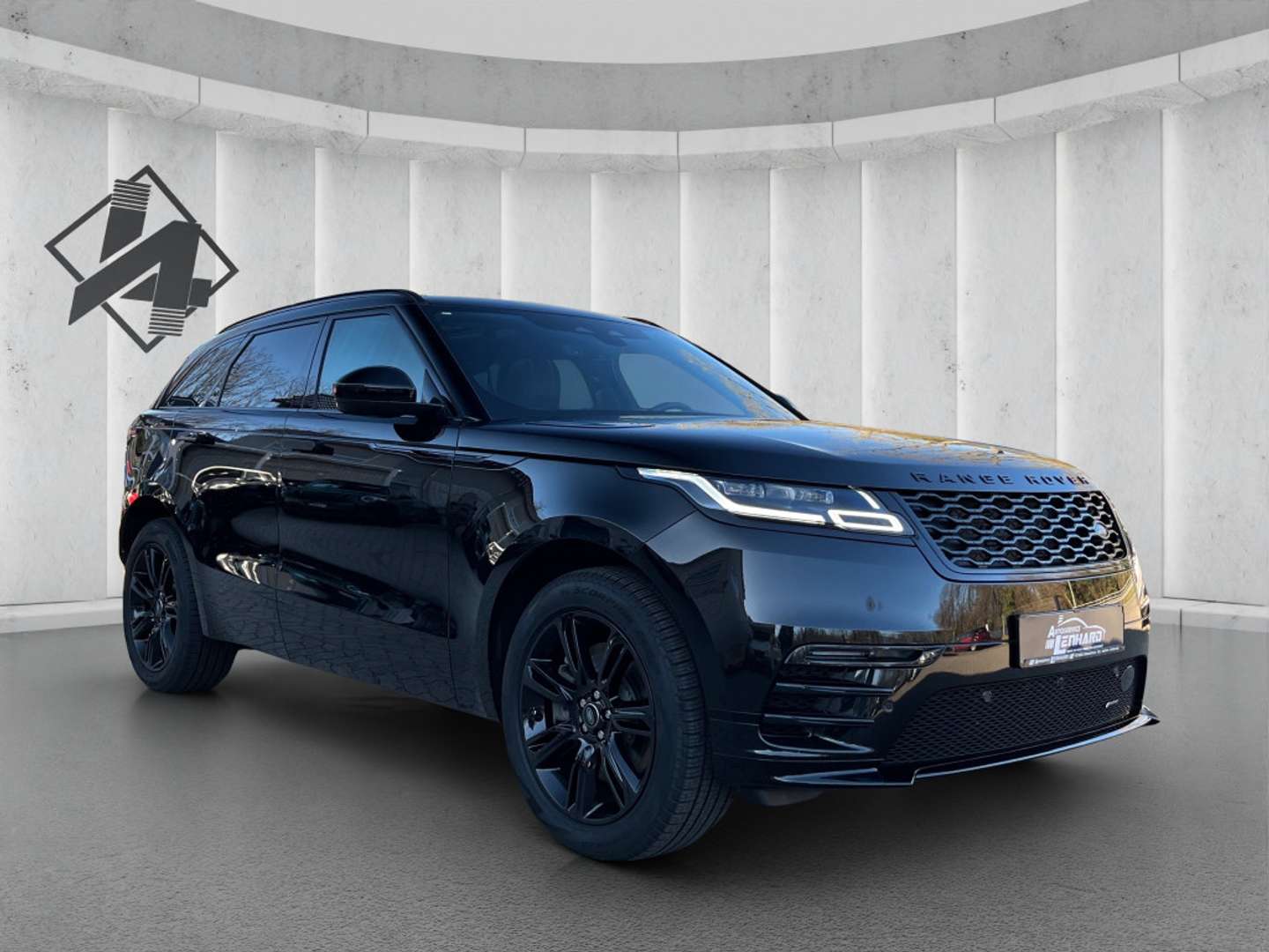 Land Rover Range Rover Velar P400e R-Dynamic - 2022 - Joinsteer