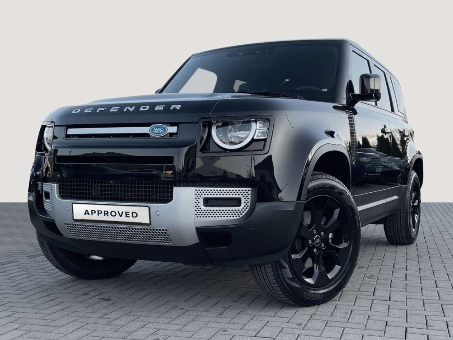 Land Rover Defender S 3.0 D200 Mild-Hybrid - 2025 - Joinsteer