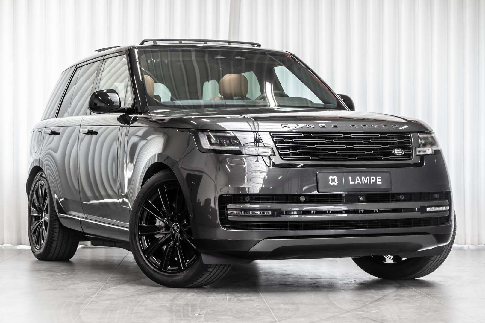 Land Rover Range Rover SE P440e - 2023 - Joinsteer - #1