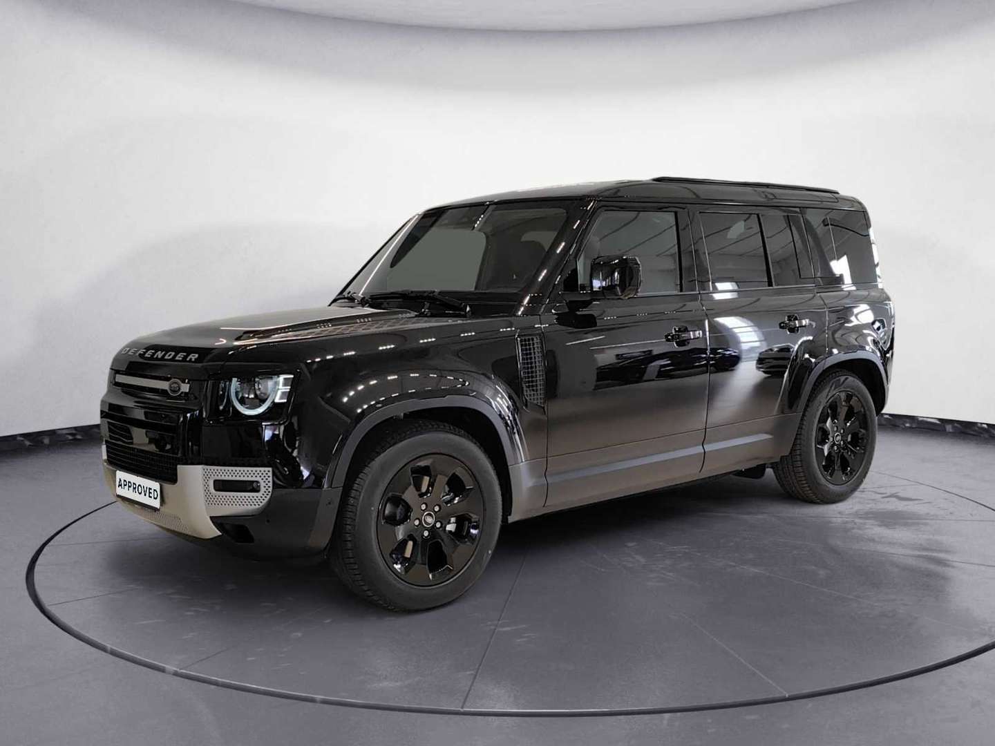 Land Rover Defender S 3.0d - 2024 - Joinsteer - #1