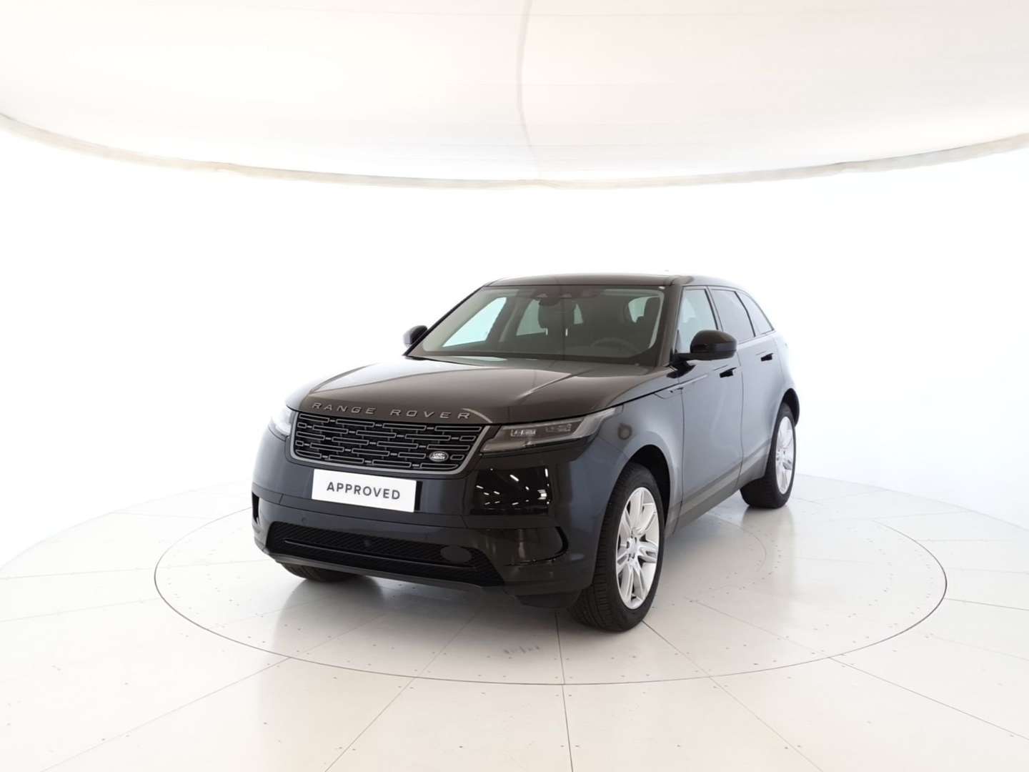 Land Rover Range Rover Velar S 2.0D I4 - 2024 - Joinsteer