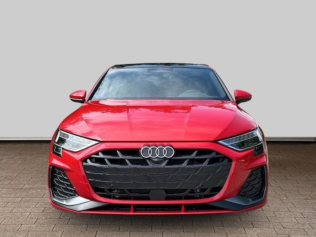 Audi A3 Sportback TFSI E TFSI E S Tronic - 2026 - Joinsteer - #3