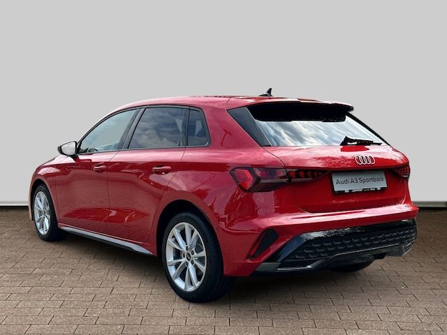 Audi A3 Sportback TFSI E TFSI E S Tronic - 2026 - Joinsteer - #5
