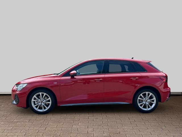 Audi A3 Sportback TFSI E TFSI E S Tronic - 2026 - Joinsteer - #6