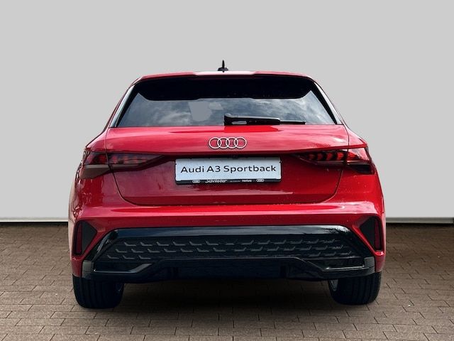 Audi A3 Sportback TFSI E TFSI E S Tronic - 2026 - Joinsteer - #7