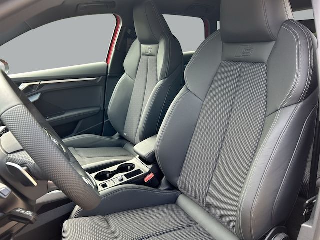Audi A3 Sportback TFSI E TFSI E S Tronic - 2026 - Joinsteer - #9